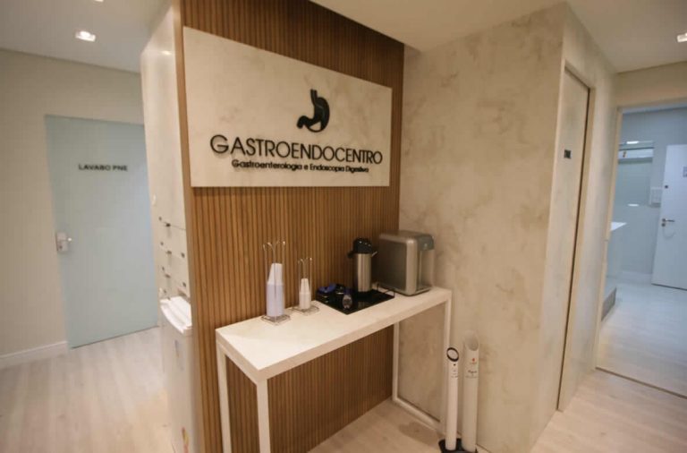 Gastroenterologia e Endoscopia Digestiva Curitiba